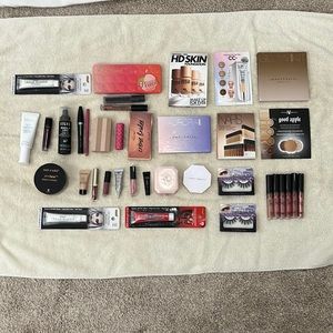 Makeup Bundle
